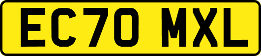 EC70MXL