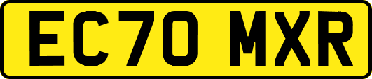 EC70MXR
