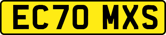 EC70MXS
