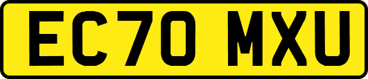 EC70MXU