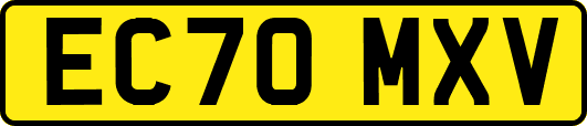 EC70MXV