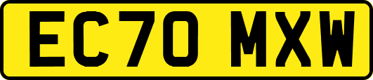 EC70MXW