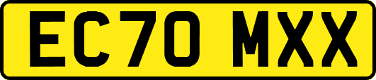EC70MXX