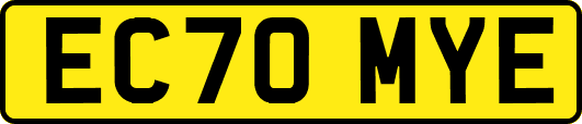 EC70MYE