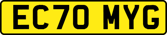 EC70MYG