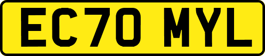 EC70MYL