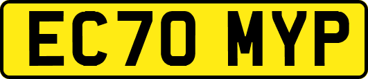 EC70MYP