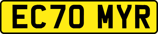 EC70MYR