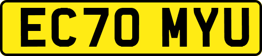 EC70MYU