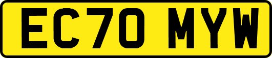 EC70MYW