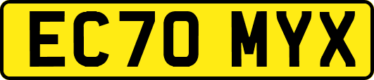 EC70MYX