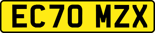 EC70MZX