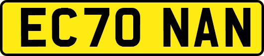 EC70NAN