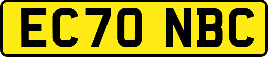 EC70NBC