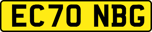 EC70NBG