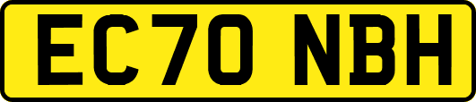 EC70NBH