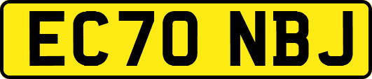EC70NBJ