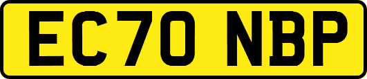 EC70NBP