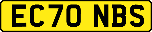 EC70NBS