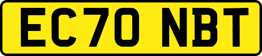 EC70NBT
