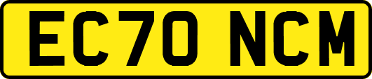 EC70NCM