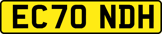EC70NDH