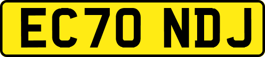 EC70NDJ
