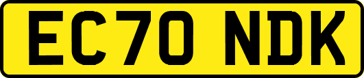 EC70NDK