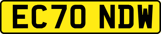EC70NDW