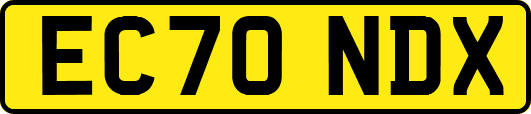 EC70NDX