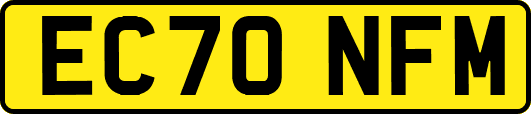 EC70NFM