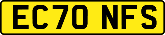 EC70NFS