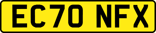 EC70NFX