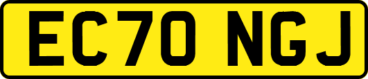 EC70NGJ