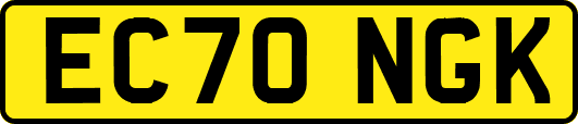 EC70NGK