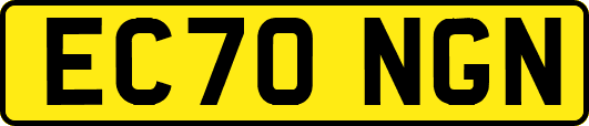 EC70NGN