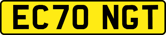 EC70NGT