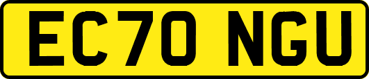 EC70NGU