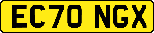 EC70NGX