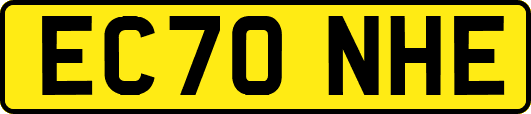 EC70NHE