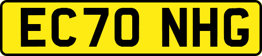 EC70NHG