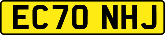 EC70NHJ