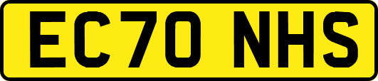 EC70NHS