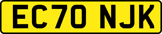 EC70NJK