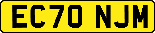 EC70NJM