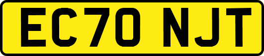 EC70NJT