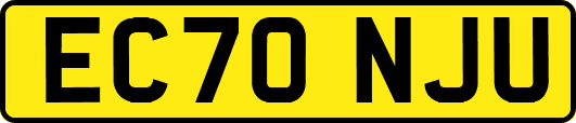 EC70NJU