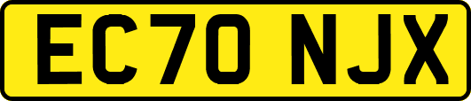 EC70NJX