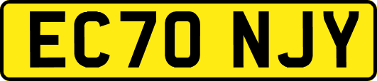 EC70NJY