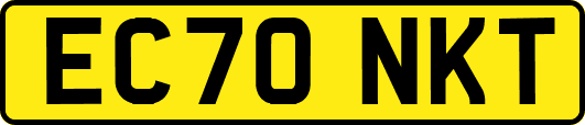 EC70NKT